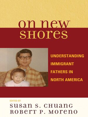 cover image of On New Shores